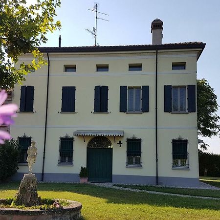 B&B Le Ripe Lugo  Eksteriør bilde