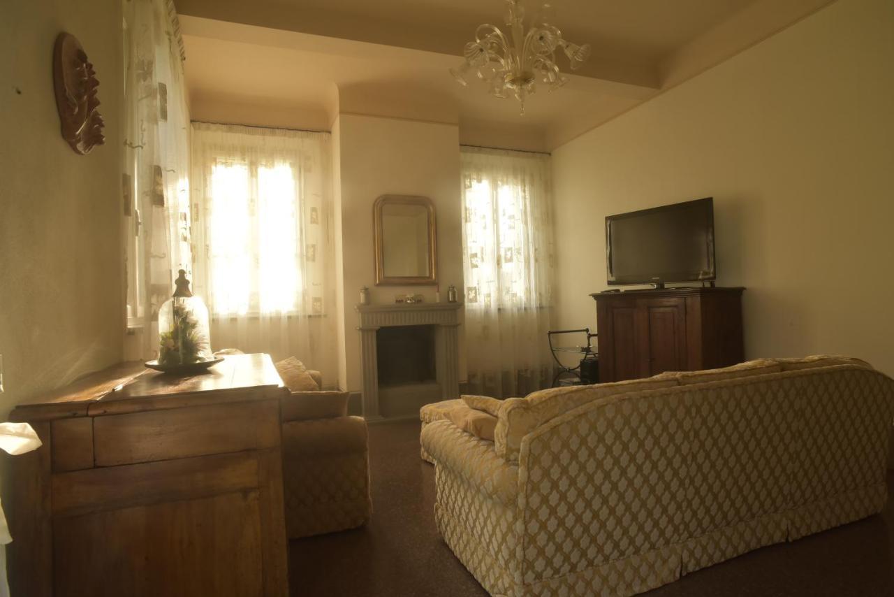 B&B Le Ripe Lugo  Eksteriør bilde