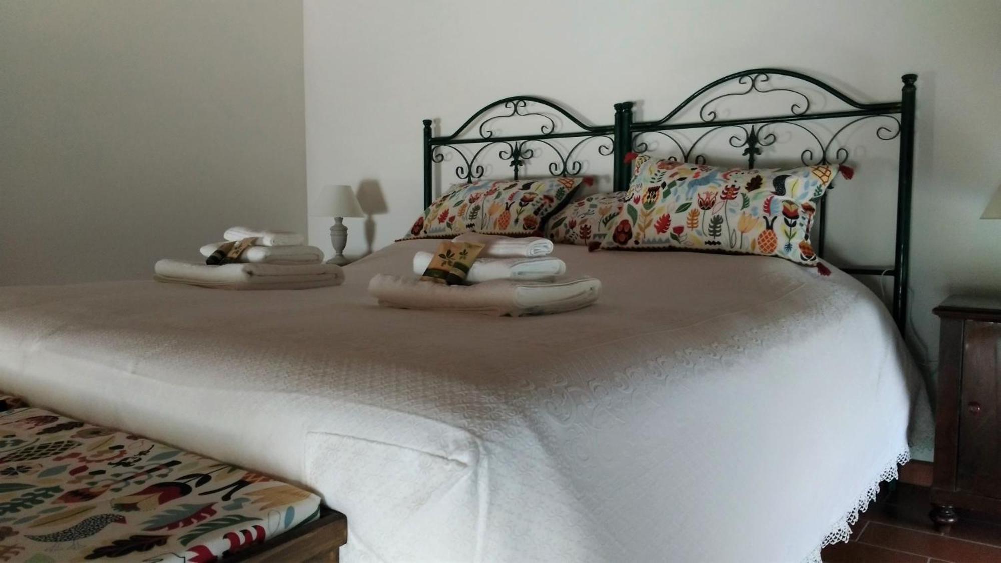 B&B Le Ripe Lugo  Eksteriør bilde