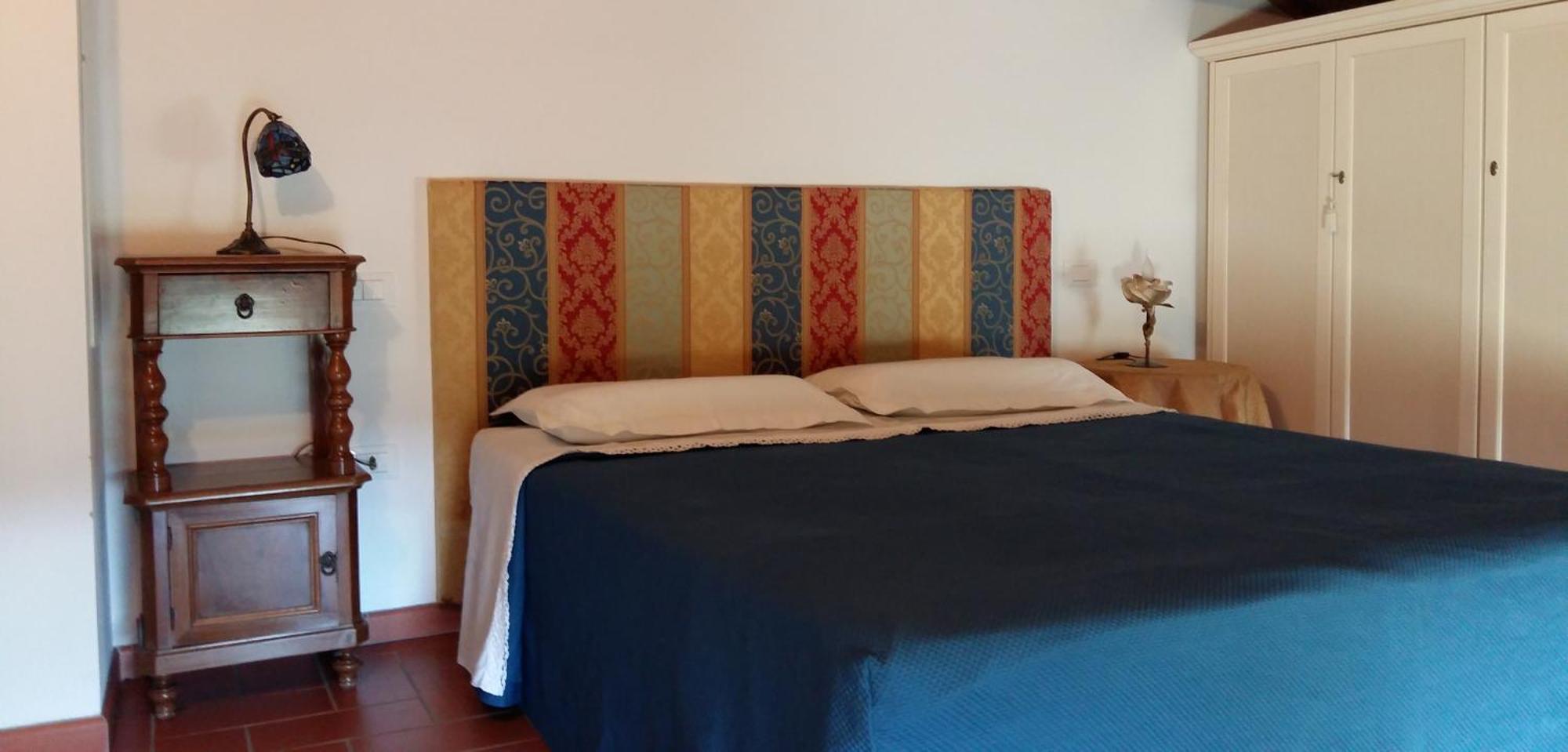 B&B Le Ripe Lugo  Eksteriør bilde