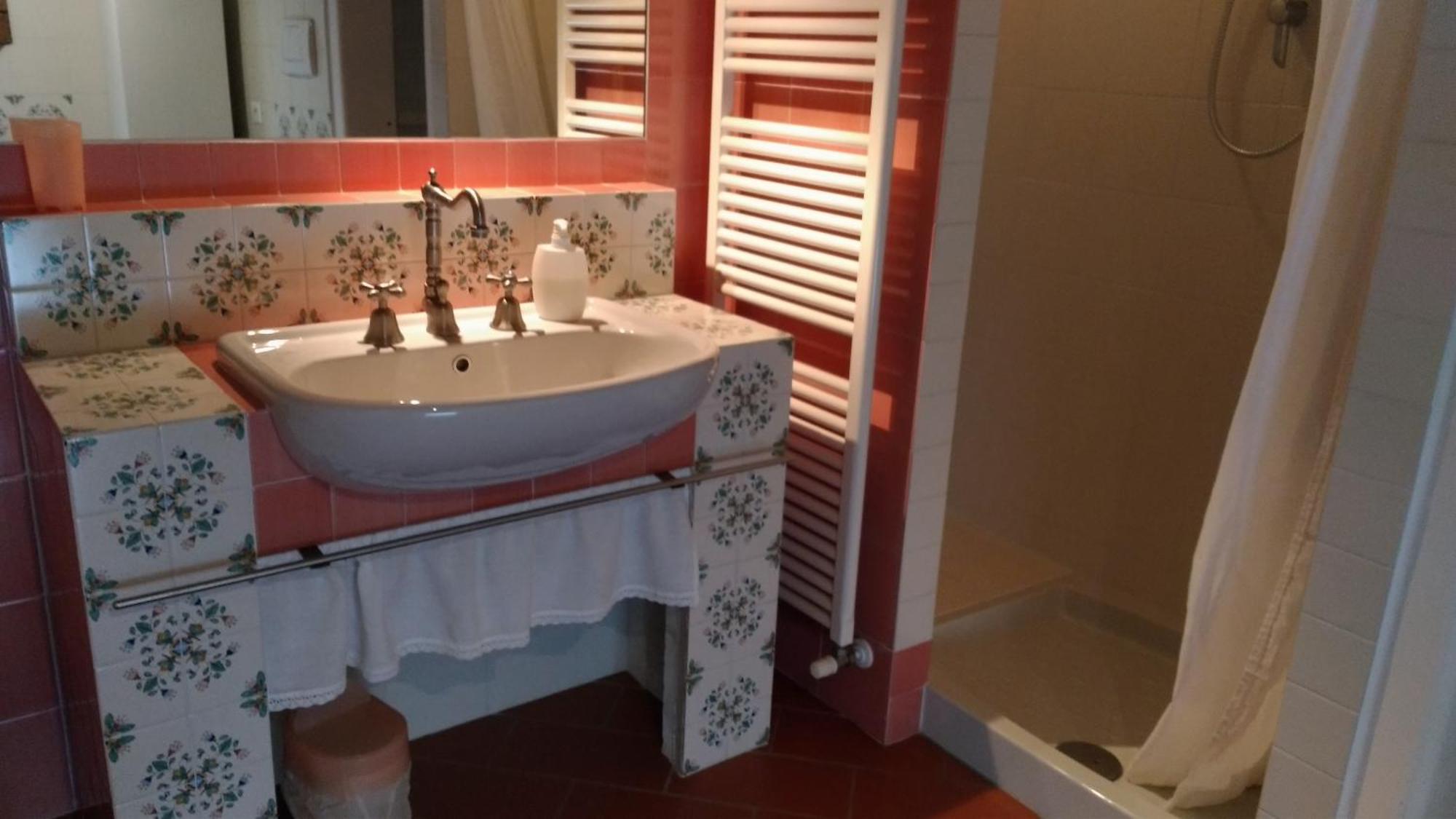 B&B Le Ripe Lugo  Eksteriør bilde