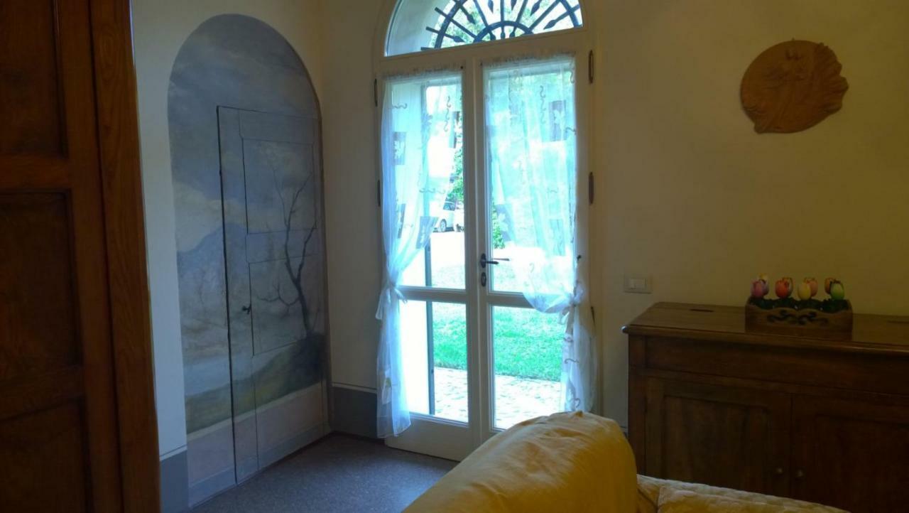 B&B Le Ripe Lugo  Eksteriør bilde