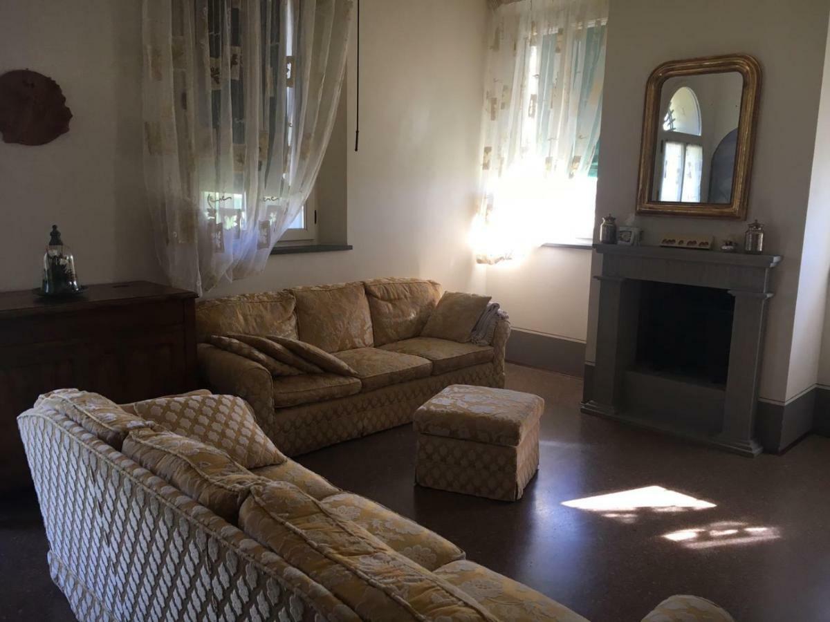B&B Le Ripe Lugo  Eksteriør bilde
