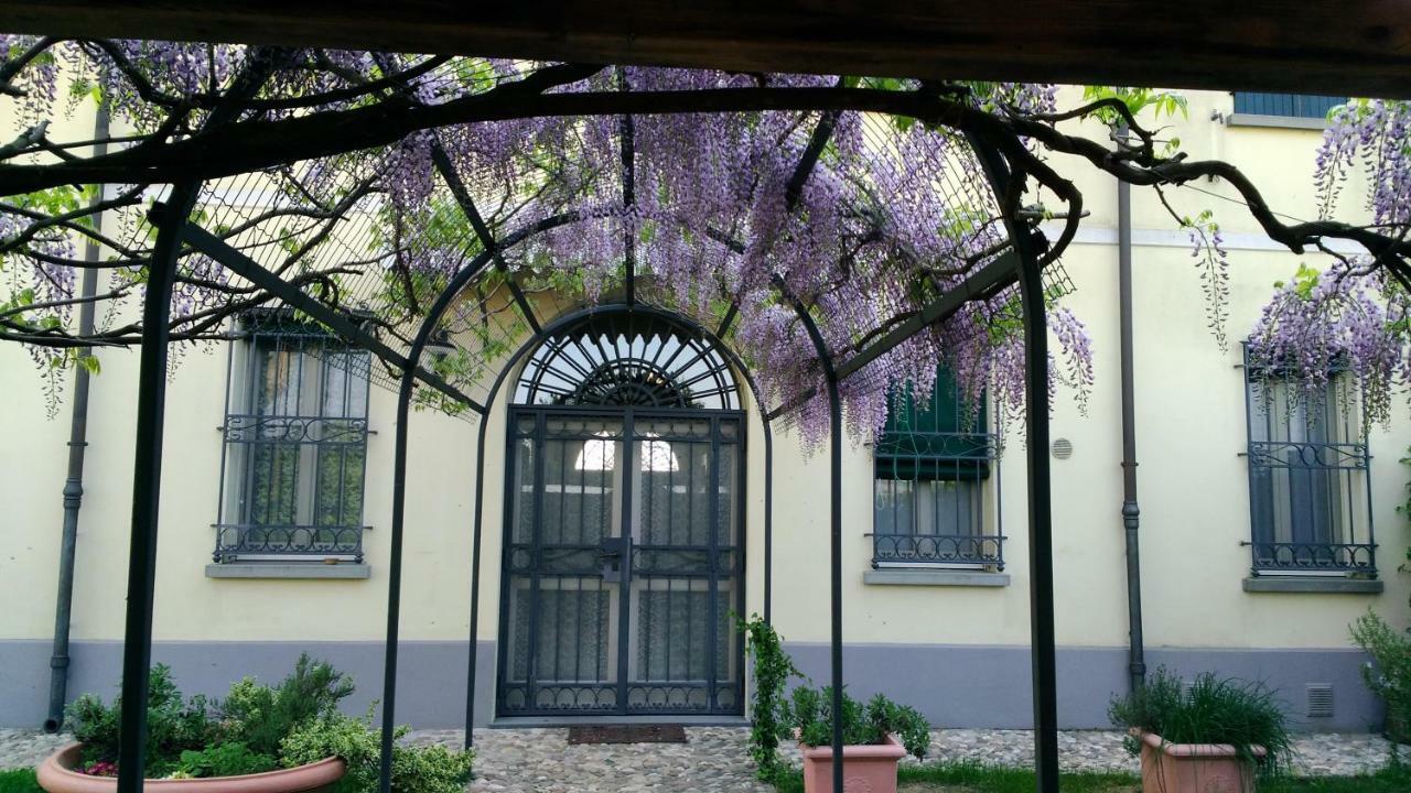 B&B Le Ripe Lugo  Eksteriør bilde
